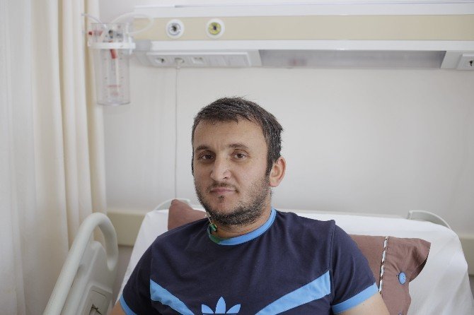 Türkiye’de İkincisi De Yine Samsun’da Yapıldı