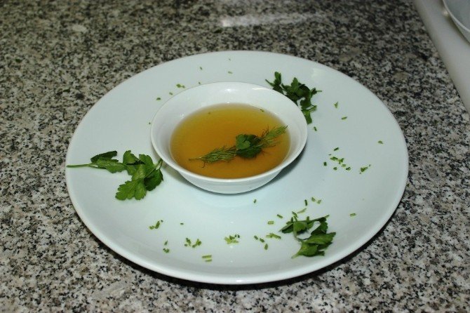 Hastalıklara Karşı Etkili Karışım Çorbalar