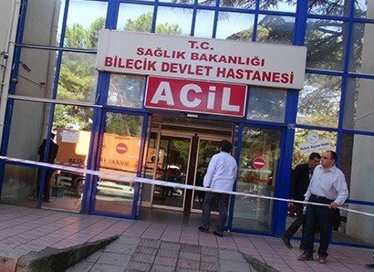Bilecik Devlet Hastanesi’ne Başhekim Atandı