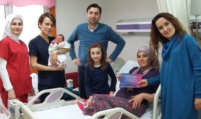 Uşak Medical Park’tan Farklı Bir Hizmet