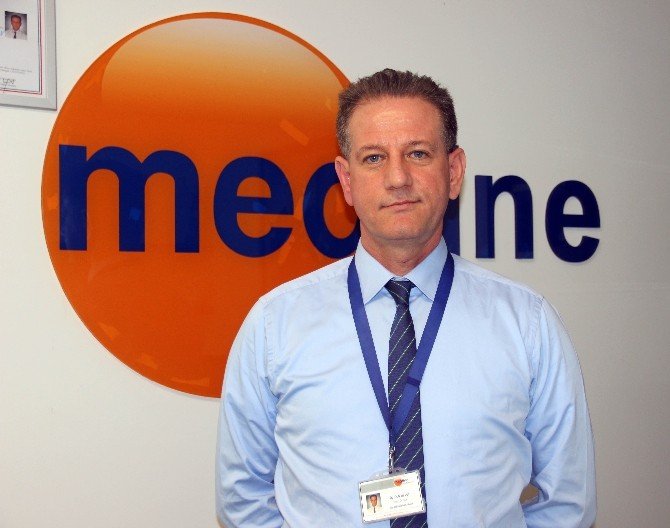 Hastaneden Bebek Kaçırmaya Karşı Çipli Önlem Geliştirildi