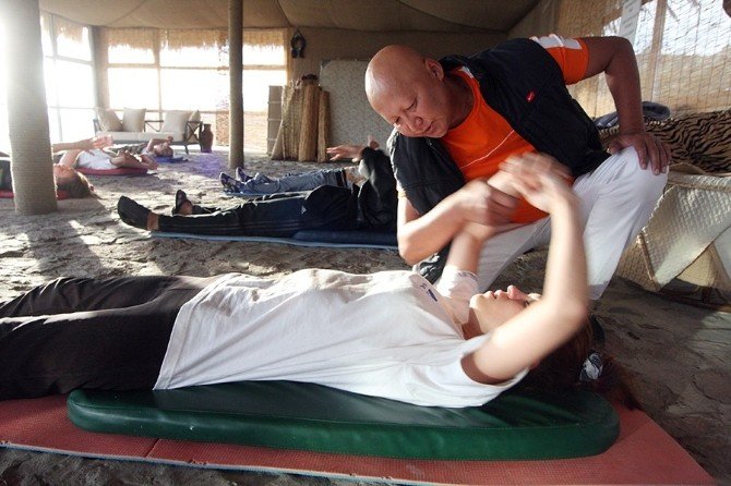 Bağımlılık Tedavisinde Koma Yöntemiyle Etkin Çözüm