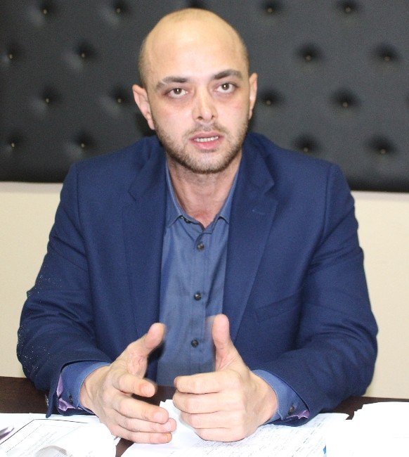 Orduspor - Hatay Bşb Maçının Ardından