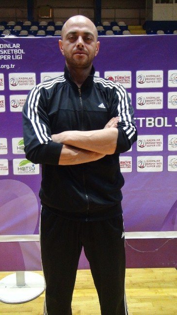 Hatay Büyükşehir Belediyespor’da Tek Hedef Avrupa