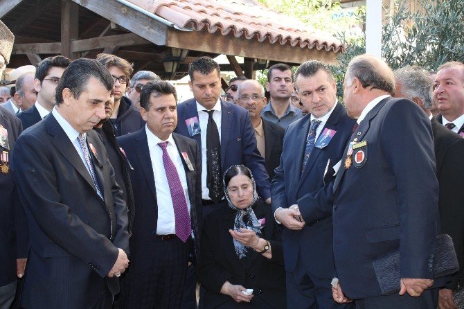 Has Turizm’in Kurucusu Kara Toprağa Verildi