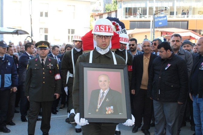 Has Turizm’in Kurucusu Kara Toprağa Verildi