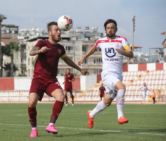 Spor Toto 2. Lig