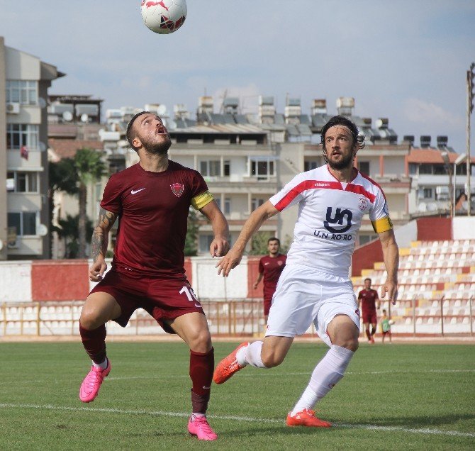 Spor Toto 2. Lig