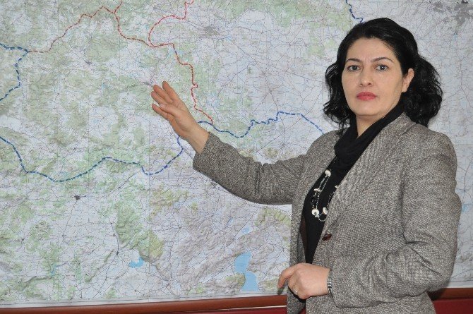 Kar Geliyor