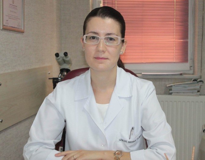 Sıcaklar Mantar Yapıyor