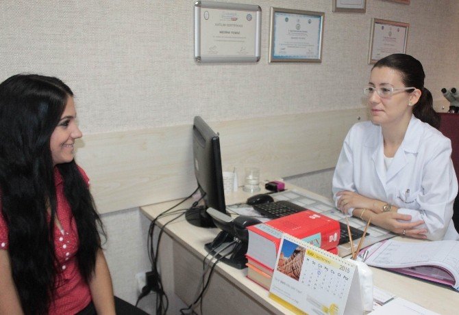 Sıcaklar Mantar Yapıyor