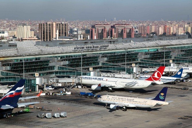 Tav Ciroyu Yükseltti