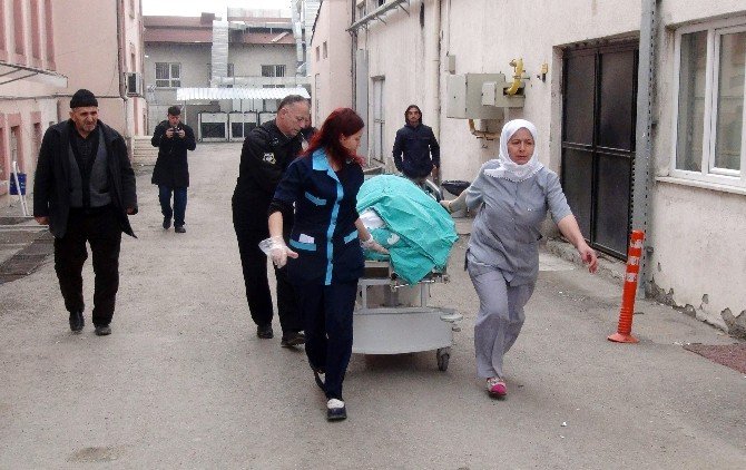 Kastamonu’da Silahlı Kavga: 1 Ölü