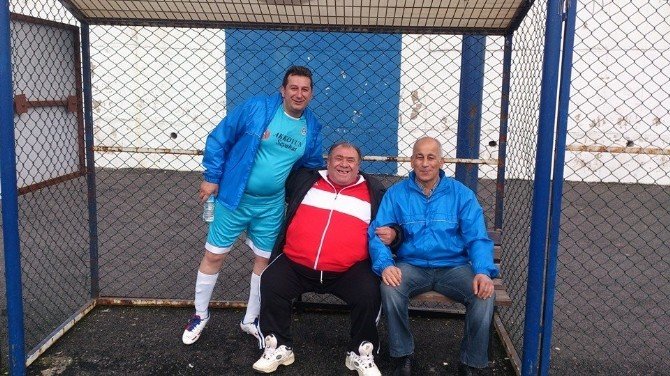 Körfez Spor Basınının Acı Kaybı