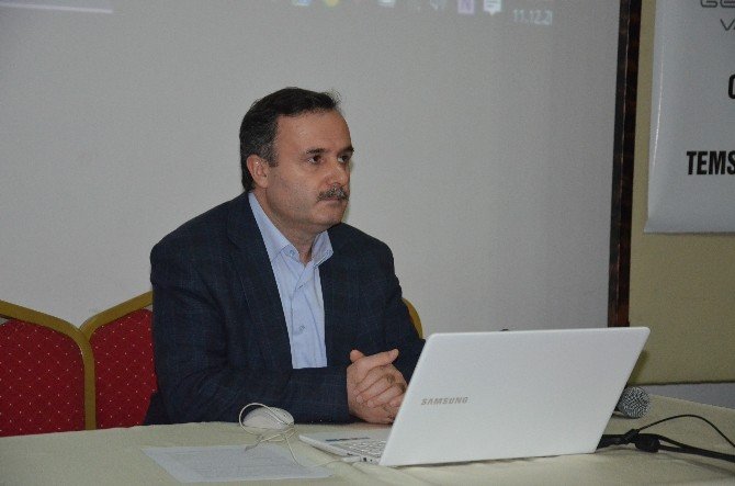 Fatsa’da