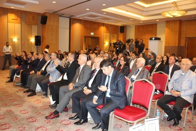 Binali Yıldırım’dan Demir Yolu Müjdesi