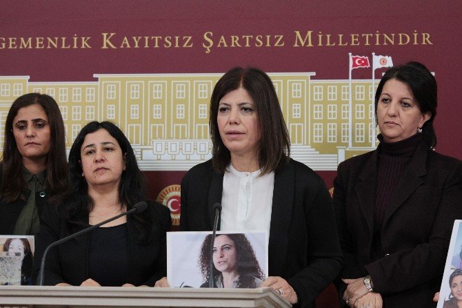 Hdp Uzlaşma Komisyonuna Üye Verecek