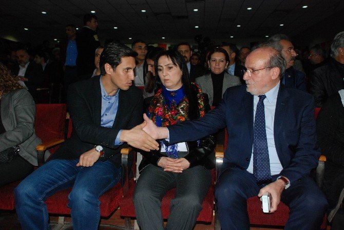 Hdp Grup Toplantısını Diyarbakır’da Yaptı