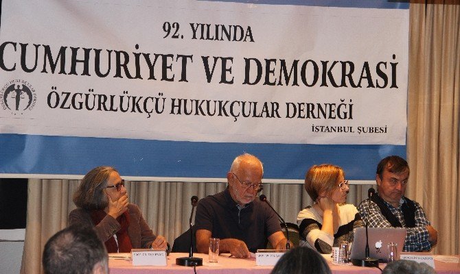 Demirtaş: “Senin Gibi Yaşayacağımıza Özgürlüğüne Düşkün Bir Kadın Gibi Saniyede Canımızı Veririz”