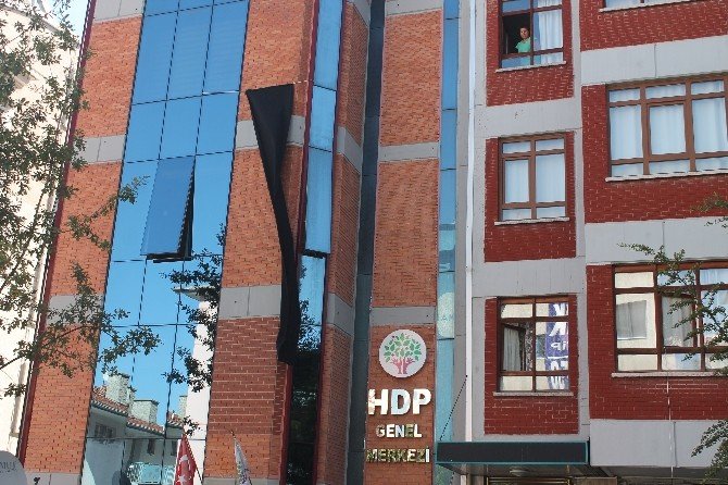 Demirtaş’tan "Suruç" Değerlendirmesi