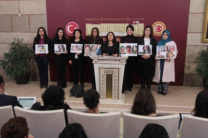 Hdp Uzlaşma Komisyonuna Üye Verecek
