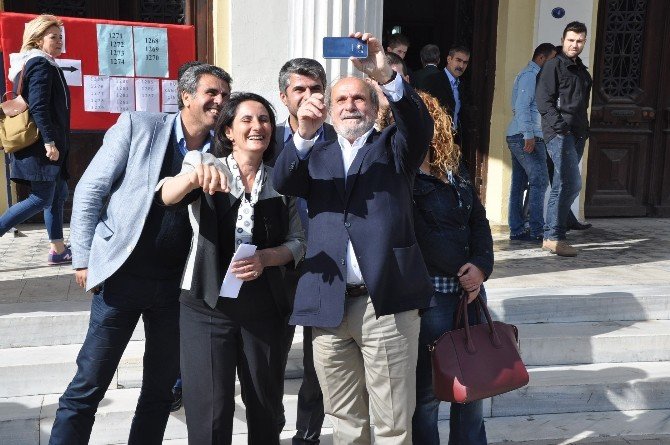 Kürkçü: “İki Olan Vekil Sayımızı Dörde Çıkaracağız”