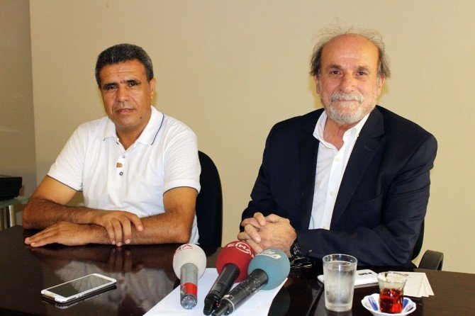 Ertuğrul Kürkçü: “Tüm Tarafları Dolmabahçe Zeminine Çağırıyoruz”