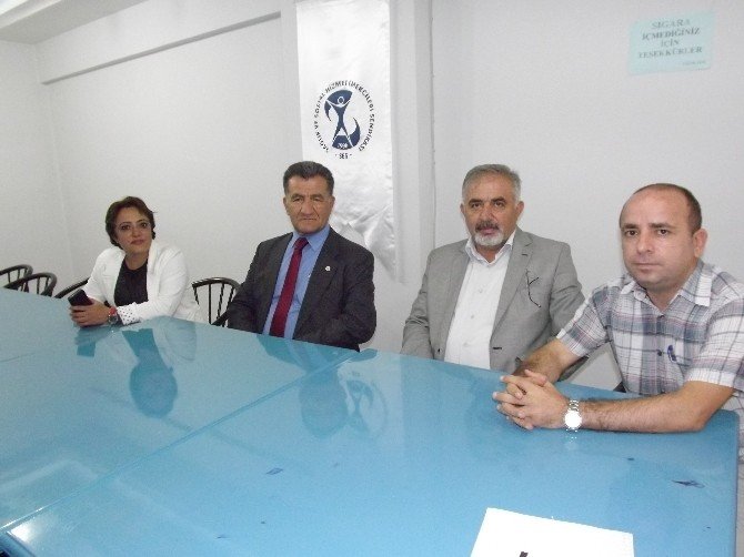 Hdp Malatya Milletvekili Adayı Erdoğan: