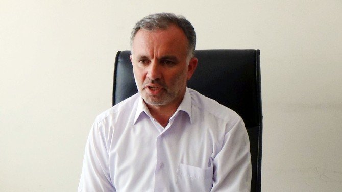 Hdp Parti Sözcüsü Bilgen: “Ülkemizin Bu Çatışmalı Ortamdan Çıkmasını İstiyoruz”