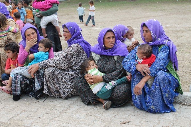 Hdp’den 