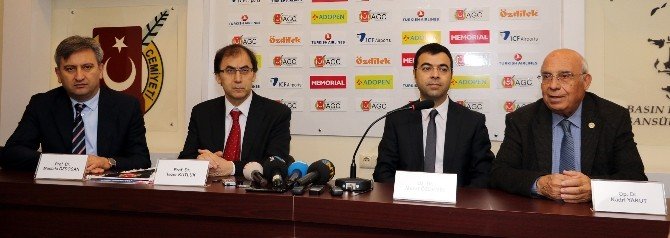 Prof. Dr. Tezer Kutluk: “2025 Yılında 30 Milyon Kişi Kanser Olacak, 16 Milyonu Hayatını Kaybedecek”