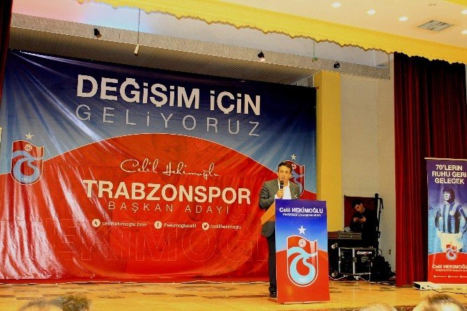Büyükliman’da Hekimoğlu Rüzgarı