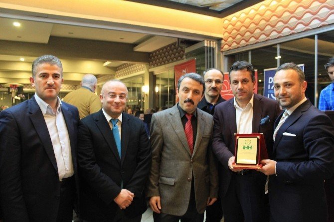 Hekimoğlu: "Trabzonspor’u Birlikte Yöneteceğiz"