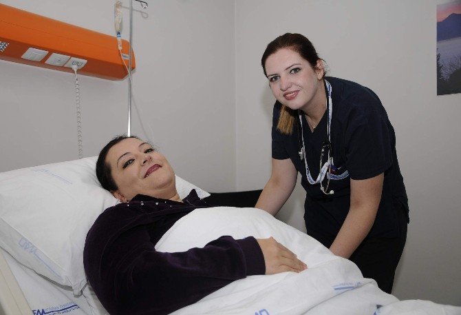 ’Yemiş Yemiş Çıkarmamış’ Hakareti 37 Kilo Verdirdi