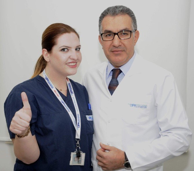 ’Yemiş Yemiş Çıkarmamış’ Hakareti 37 Kilo Verdirdi