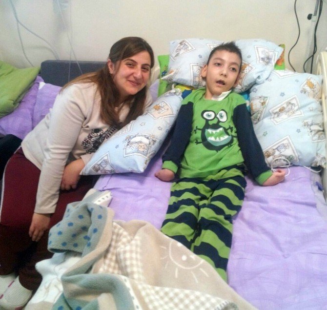 Umutcan’a Umut Aranıyor