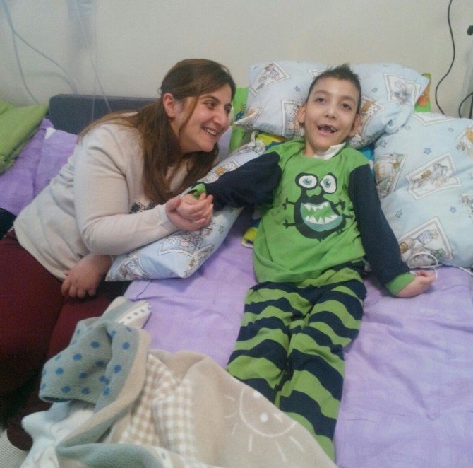 Umutcan’a Umut Aranıyor