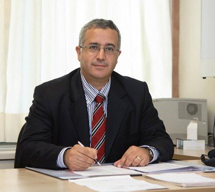 "Türkiye’de 3 Milyon Hepatit B Hastası Var"