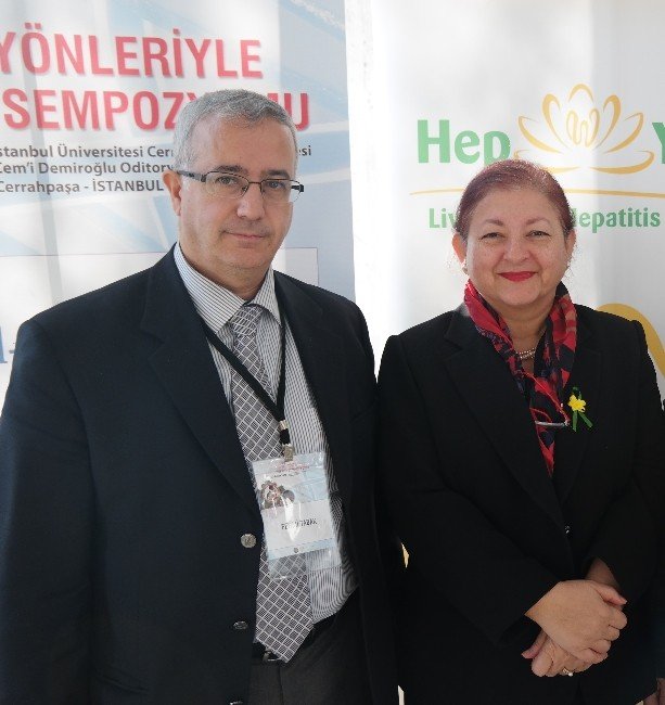 2. Ulusal Sosyal Yönleriyle Hepatit Sempozyumu