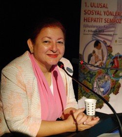 "Türkiye’de 3 Milyon Hepatit B Hastası Var"