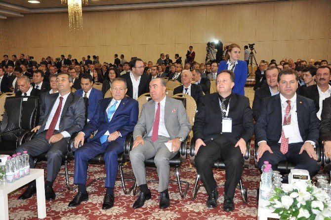 Kentsel Dönüşüm Her Yönüyle Ele Alındı