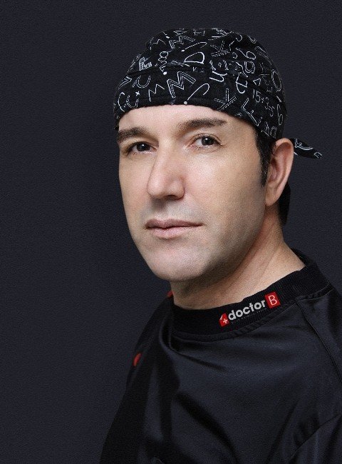 Cildinizi Kendi Haline Bırakmayın