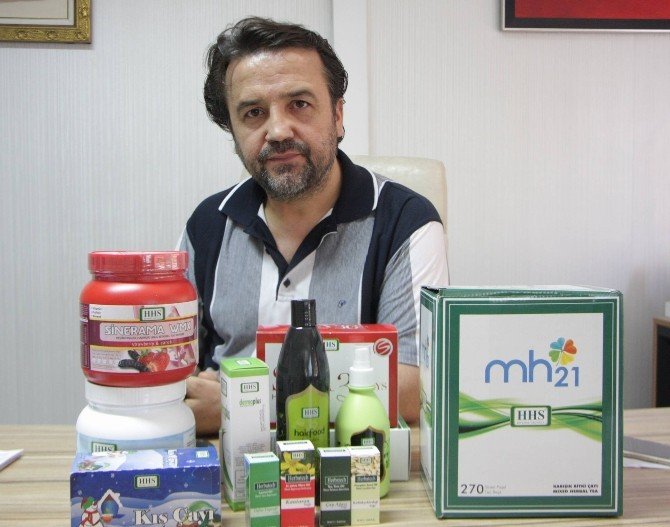 Gerçek Bitkisel Zayıflama Ürünleri İnternette Satılmıyor