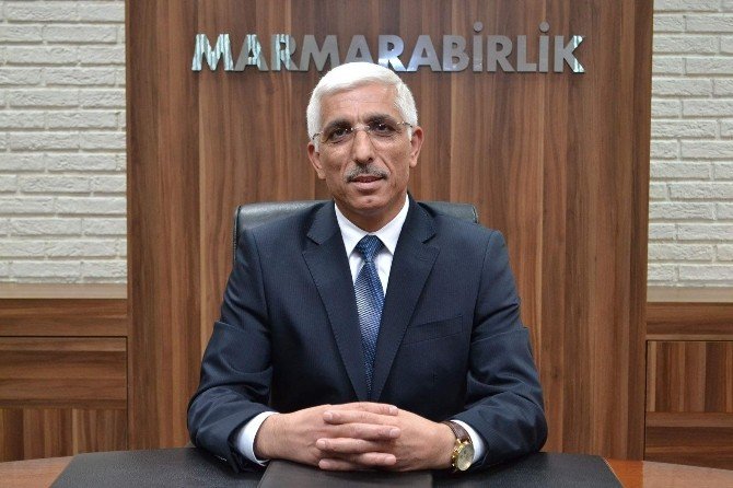 Marmarabirlik Son Ödemeyi 19 Şubat’ta Yapacak