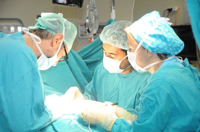 Hipospadiyas Hastalığında Cerrahi Çözüm