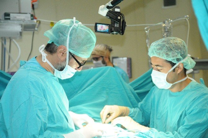 Hipospadiyas Hastalığında Cerrahi Çözüm