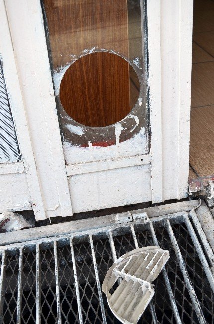 Kızının Köpeği Çalınan Baba Emniyete Başvurdu