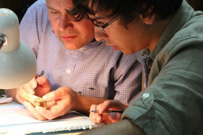 Hitit Üniversitesi’nden Bir İlk