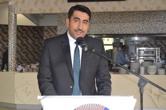 Taner Yıldız’dan Yenişehir Belediyesine ’Bilboard’ Tepkisi