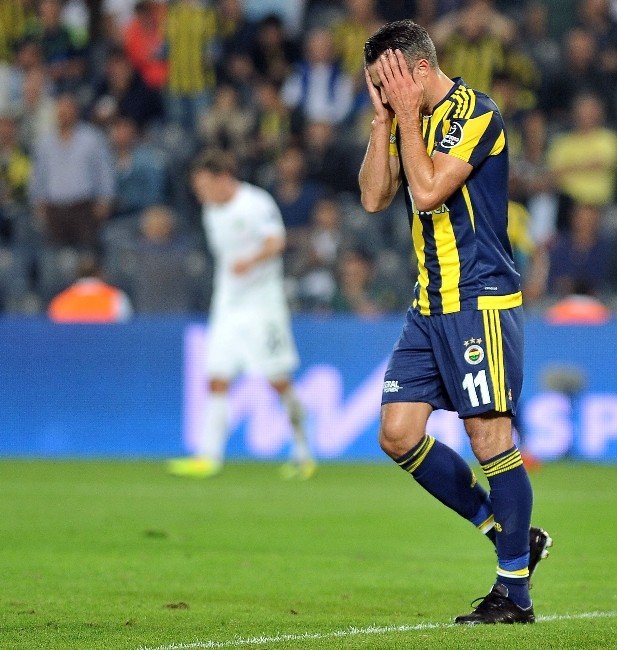 Fenerbahçe, Galibiyet Serisini Devam Ettirmek İstiyor